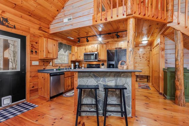 118 Ringtail Run, Murphy, NC 28906