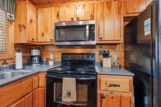 118 Ringtail Run, Murphy, NC 28906