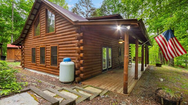 118 Ringtail Run, Murphy, NC 28906