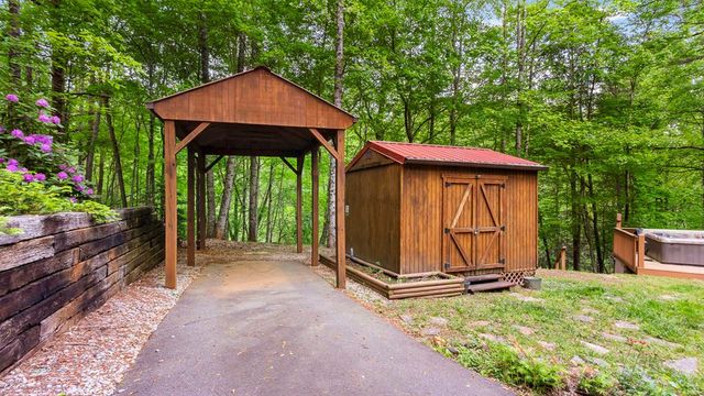 118 Ringtail Run, Murphy, NC 28906