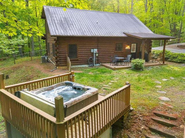 118 Ringtail Run, Murphy, NC 28906