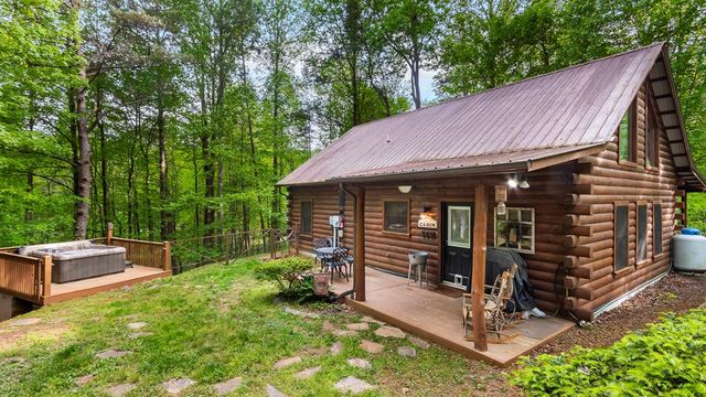 118 Ringtail Run, Murphy, NC 28906
