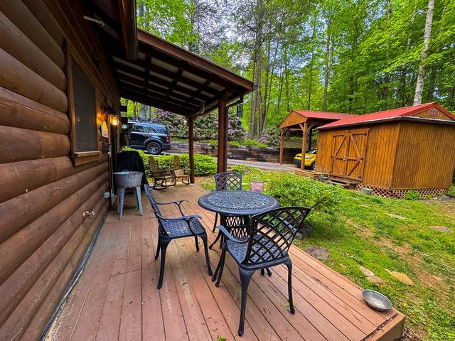 118 Ringtail Run, Murphy, NC 28906