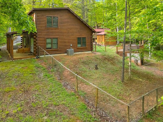 118 Ringtail Run, Murphy, NC 28906