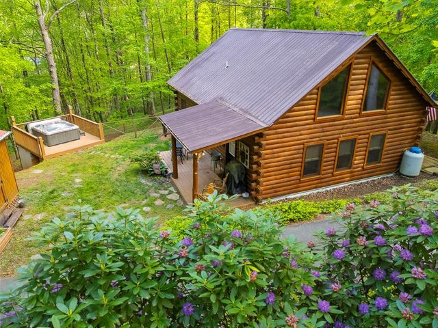 118 Ringtail Run, Murphy, NC 28906