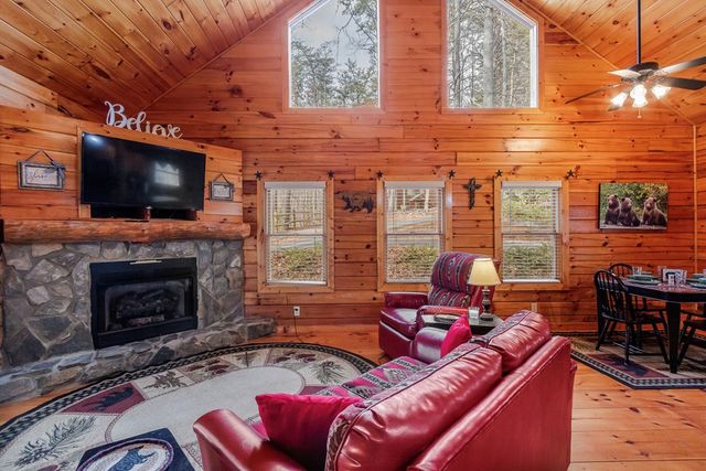 118 Ringtail Run, Murphy, NC 28906