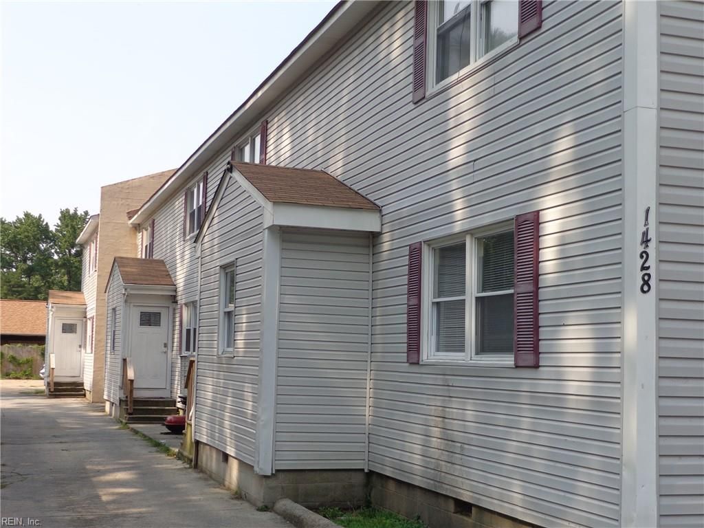 1428 Picadilly St Apt 1, Norfolk, VA 23513