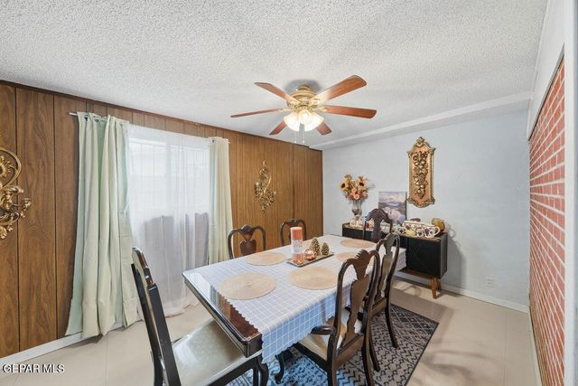 8915 CROSSON Circle, El Paso, TX 79904