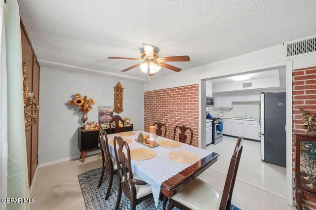 8915 CROSSON Circle, El Paso, TX 79904