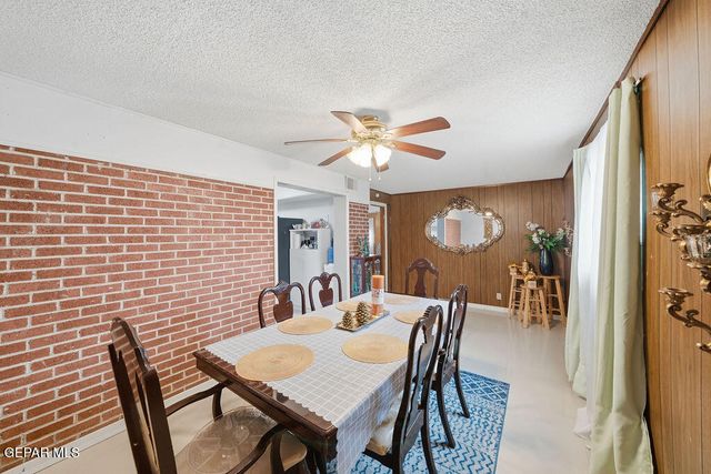 8915 CROSSON Circle, El Paso, TX 79904