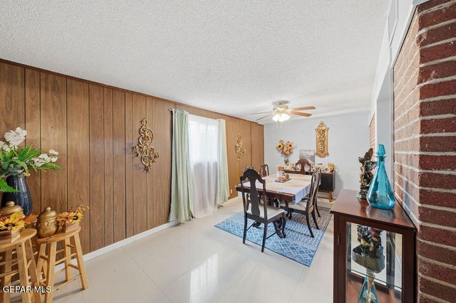 8915 CROSSON Circle, El Paso, TX 79904