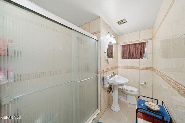 8915 CROSSON Circle, El Paso, TX 79904