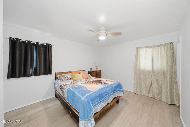 8915 CROSSON Circle, El Paso, TX 79904
