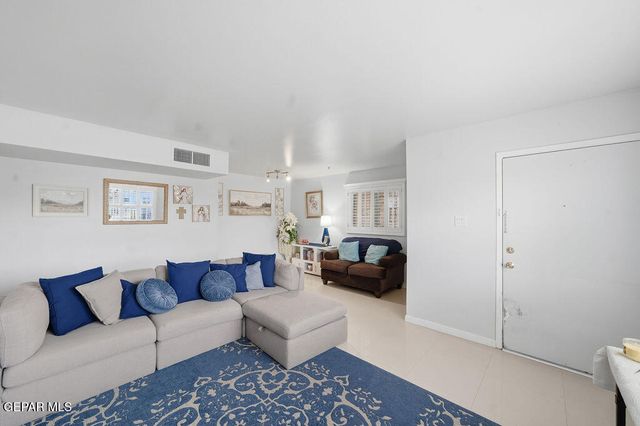 8915 CROSSON Circle, El Paso, TX 79904
