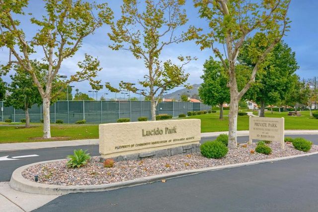 15601 Via Marchena, San Diego, CA 92128