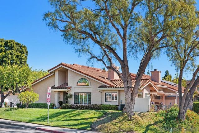 15601 Via Marchena, San Diego, CA 92128