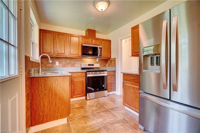 909 Ellington SQ, Portsmouth, VA 23701