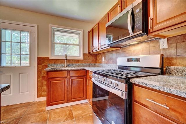 909 Ellington SQ, Portsmouth, VA 23701