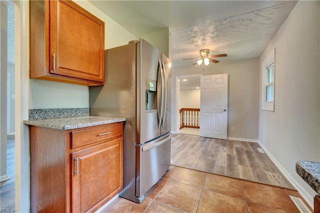 909 Ellington SQ, Portsmouth, VA 23701