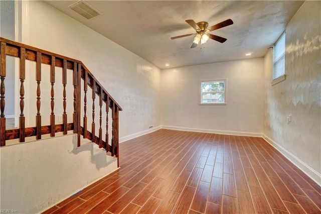 909 Ellington SQ, Portsmouth, VA 23701