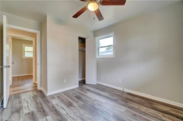 909 Ellington SQ, Portsmouth, VA 23701