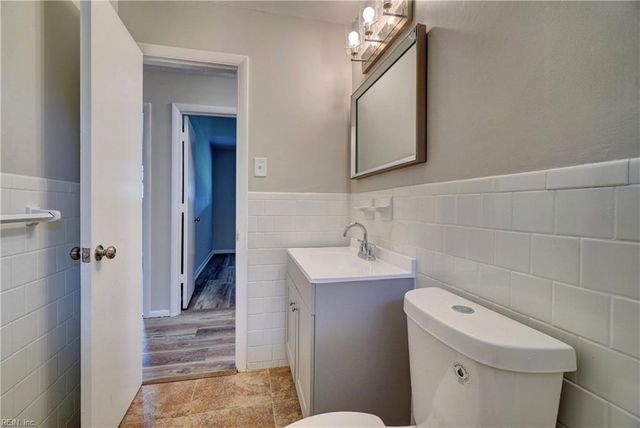 909 Ellington SQ, Portsmouth, VA 23701