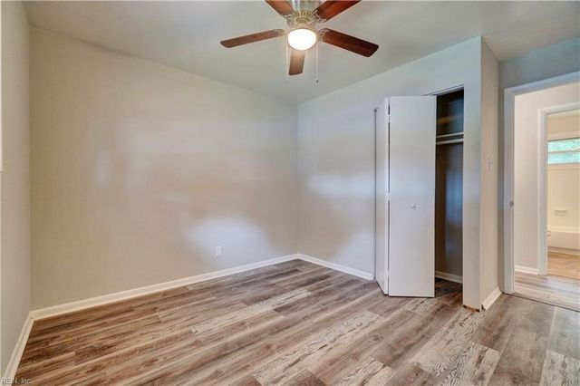 909 Ellington SQ, Portsmouth, VA 23701