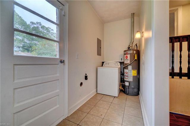 909 Ellington SQ, Portsmouth, VA 23701