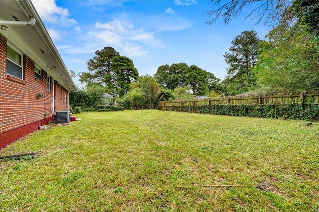 909 Ellington SQ, Portsmouth, VA 23701