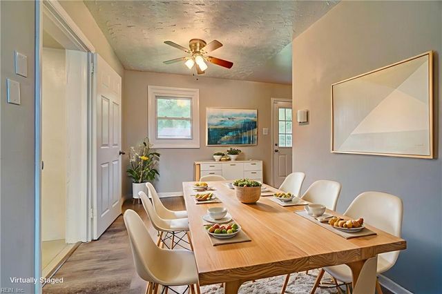 909 Ellington SQ, Portsmouth, VA 23701