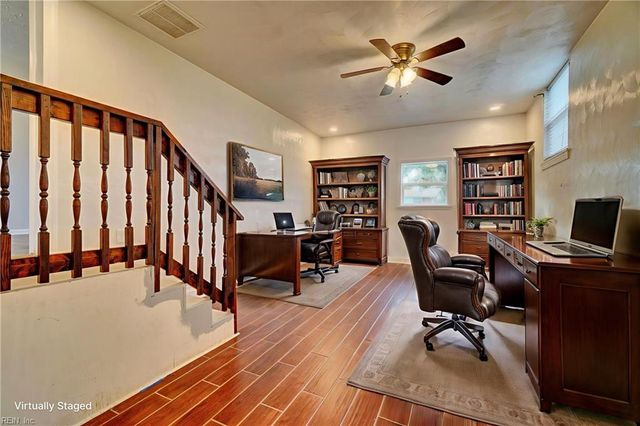 909 Ellington SQ, Portsmouth, VA 23701