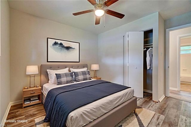 909 Ellington SQ, Portsmouth, VA 23701