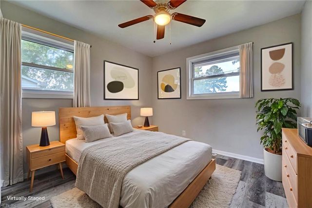 909 Ellington SQ, Portsmouth, VA 23701