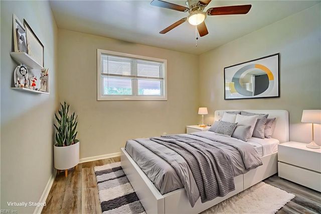 909 Ellington SQ, Portsmouth, VA 23701