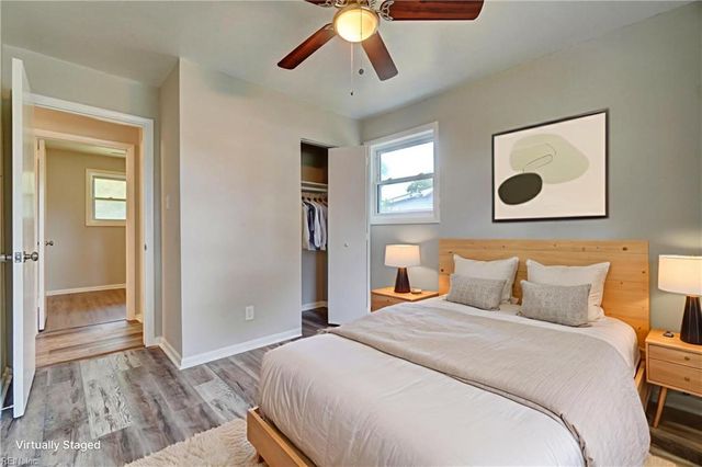 909 Ellington SQ, Portsmouth, VA 23701