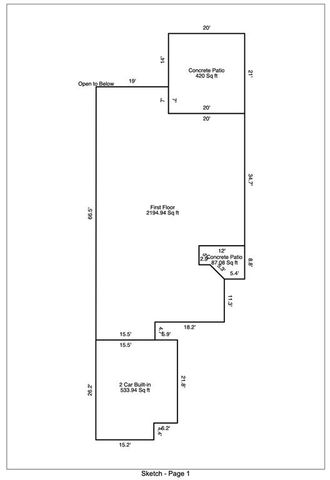 4148 Weaver Road, Lake Charles, LA 70605