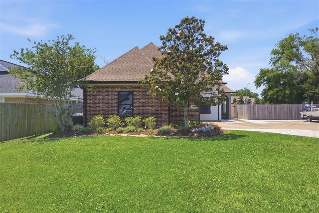 4148 Weaver Road, Lake Charles, LA 70605