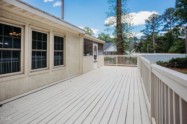 3103 Tilghman Road N, Wilson, NC 27896