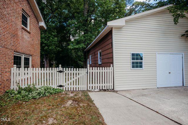 3103 Tilghman Road N, Wilson, NC 27896