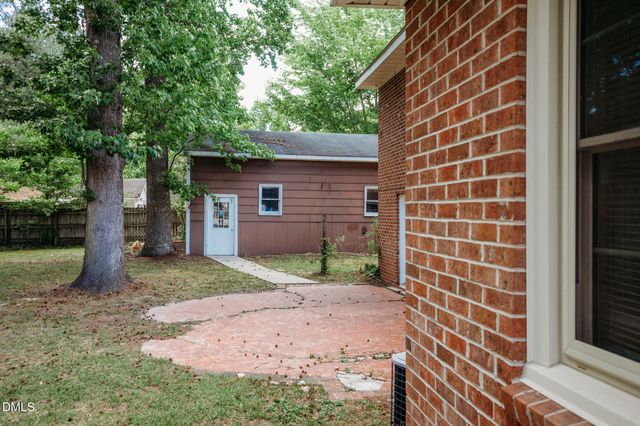 3103 Tilghman Road N, Wilson, NC 27896
