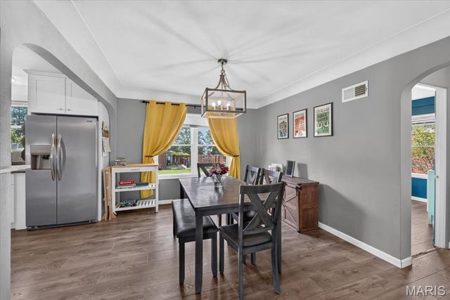 3913 Cordes Drive, St Louis, MO 63125