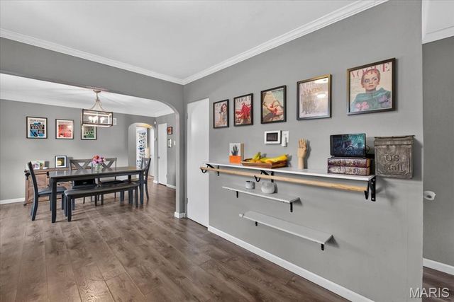 3913 Cordes Drive, St Louis, MO 63125