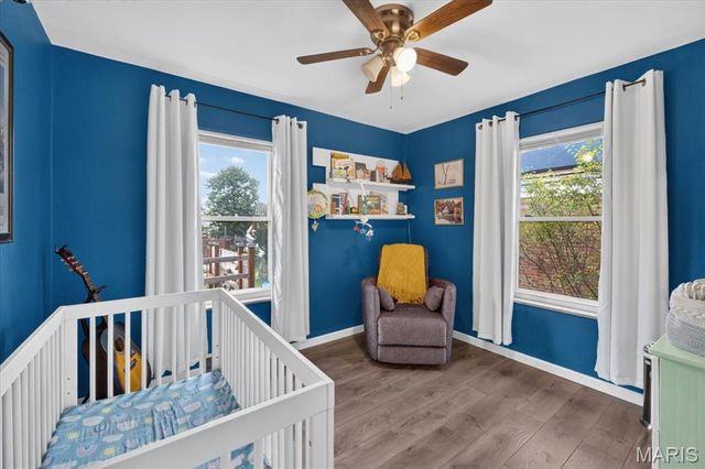 3913 Cordes Drive, St Louis, MO 63125