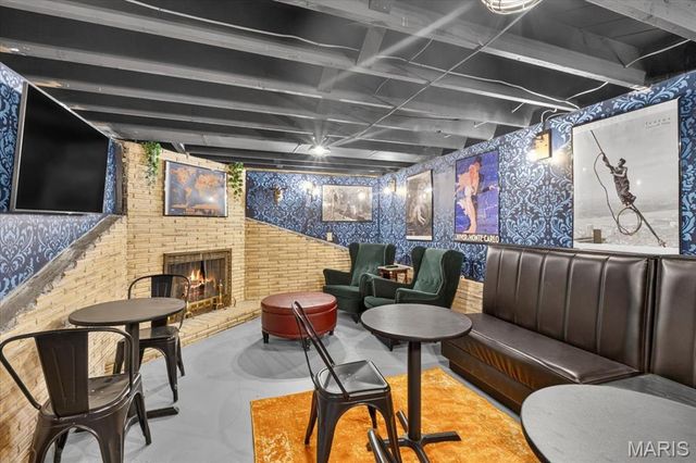 3913 Cordes Drive, St Louis, MO 63125
