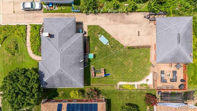 3913 Cordes Drive, St Louis, MO 63125