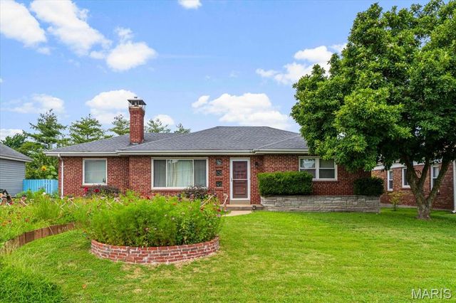 3913 Cordes Drive, St Louis, MO 63125