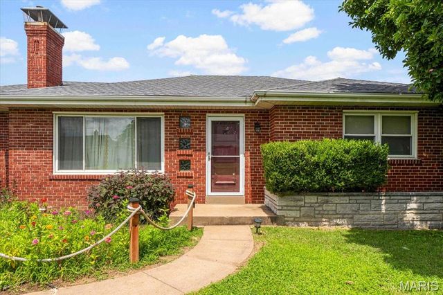 3913 Cordes Drive, St Louis, MO 63125