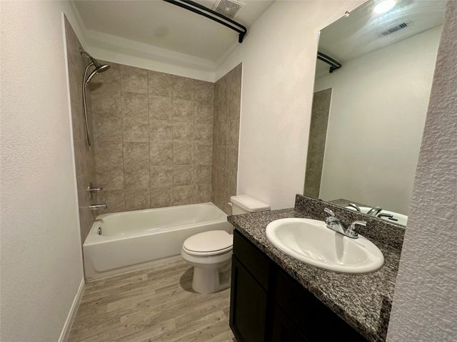 16635 Colleen Place, Conroe, TX 77306