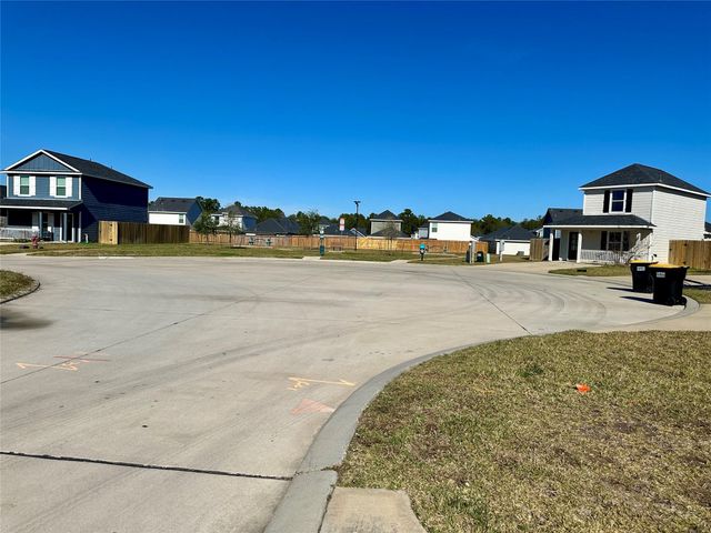 16635 Colleen Place, Conroe, TX 77306