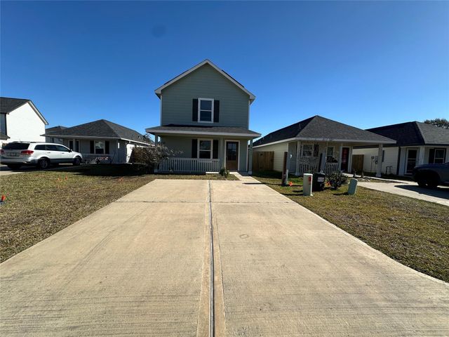 16635 Colleen Place, Conroe, TX 77306